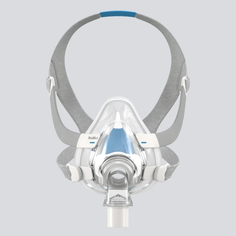 ResMed AirFit F20 full face CPAP mask cushion