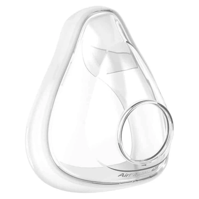 ResMed AirFit F20 replacement cushion