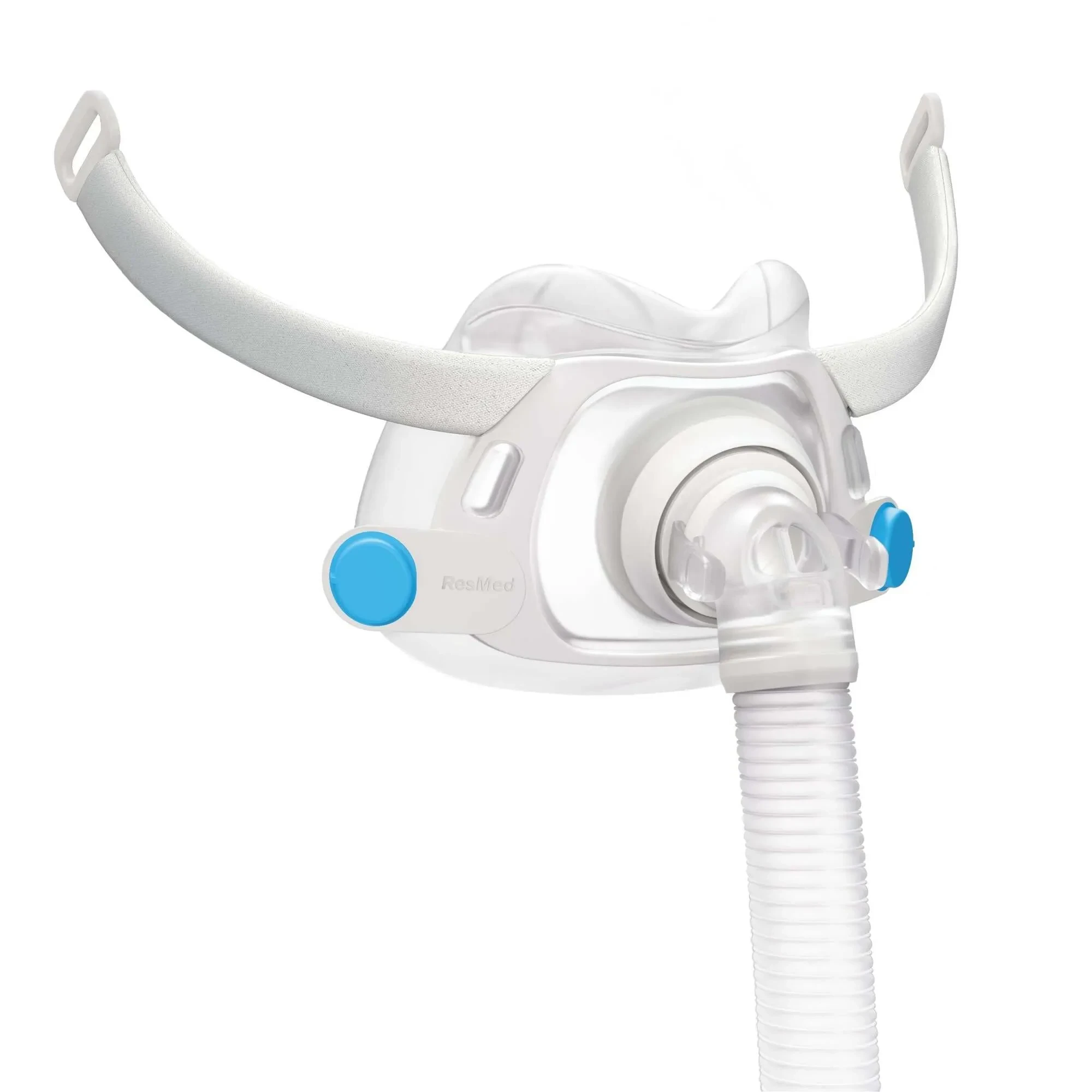 ResMed AirFit F40 CPAP mask cushion seal