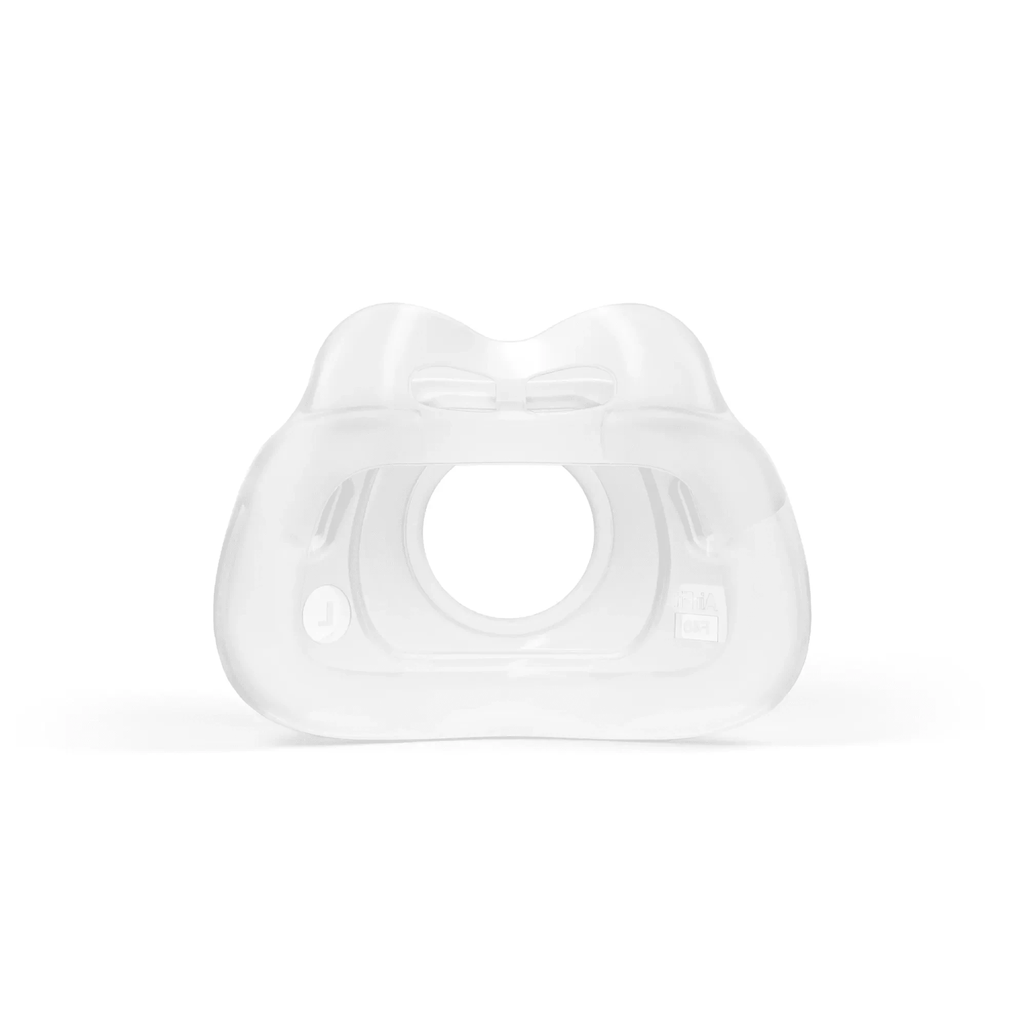 ResMed AirFit F40 CPAP mask cushion silicone