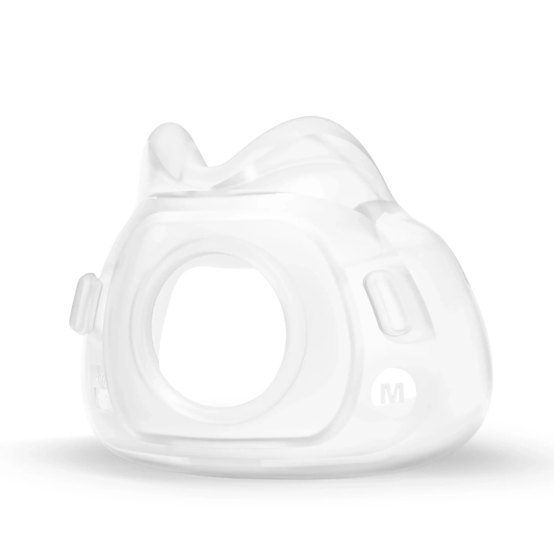 ResMed AirFit F40 CPAP mask cushion replacement