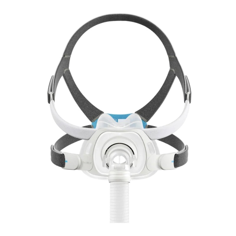 ResMed AirFit F40 full face CPAP mask headgear