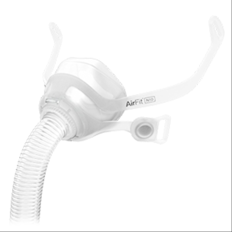 ResMed AirFit N10 frame system cushion CPAP nasal