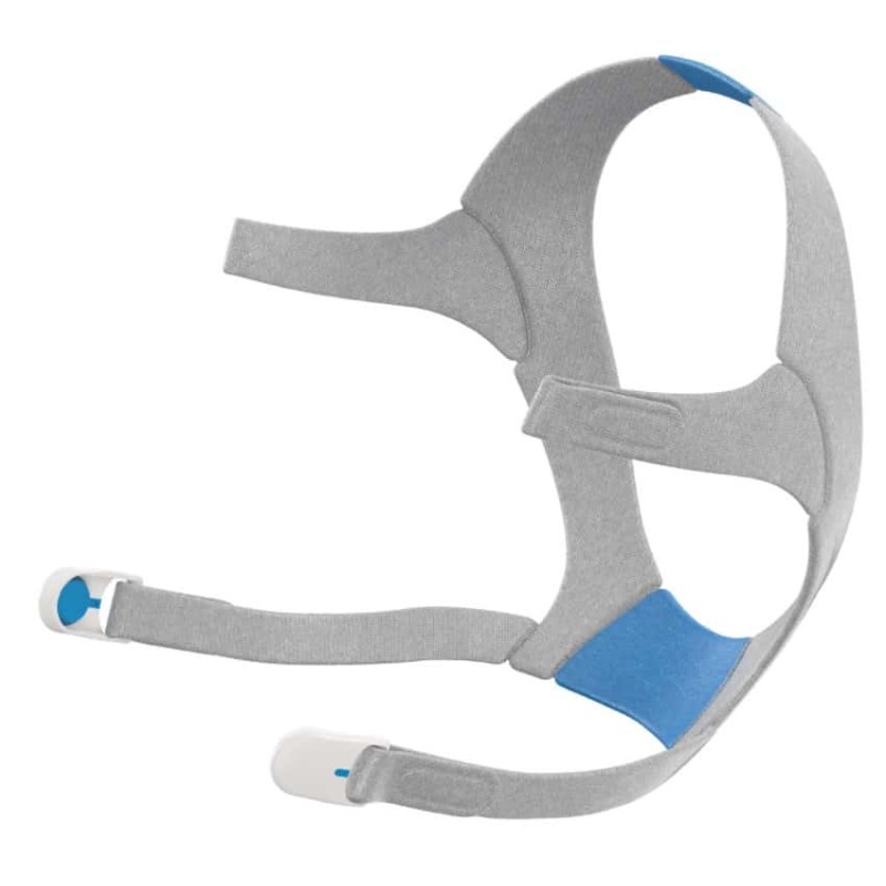 ResMed AirFit N20 headgear
