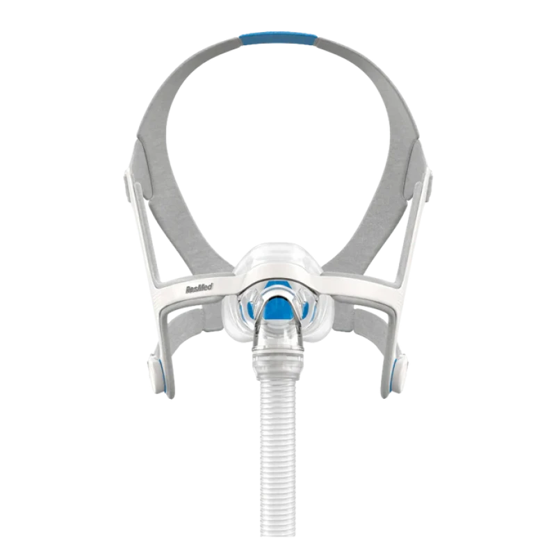 ResMed AirFit N20 nasal CPAP mask complete cushion