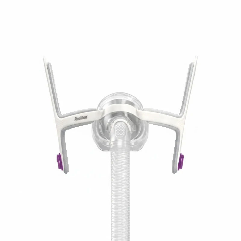 ResMed AirFit N20 nasal CPAP mask sleep apnea
