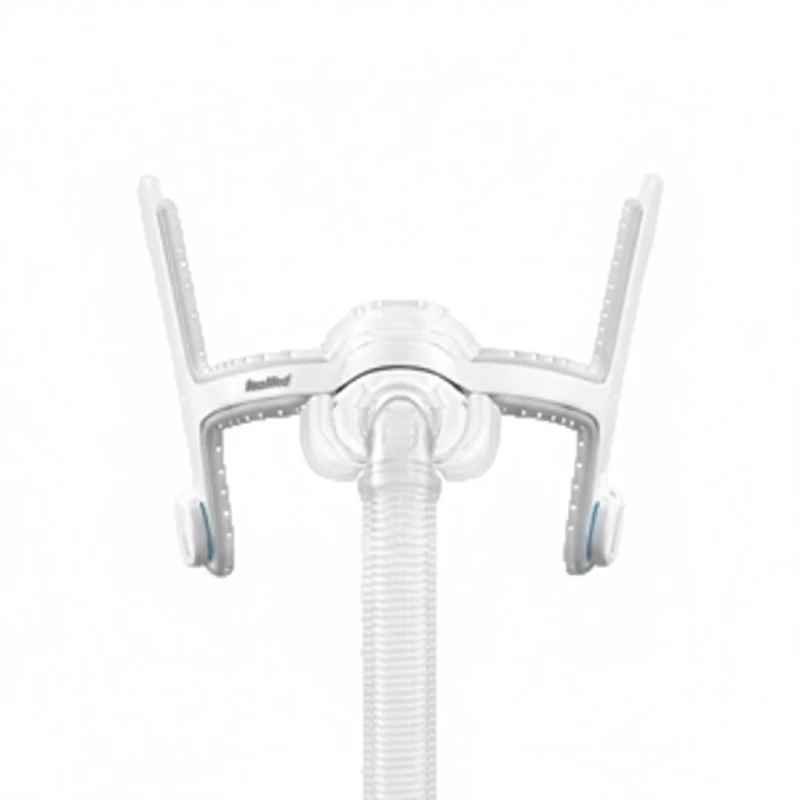 ResMed AirFit N20 nasal CPAP mask therapy