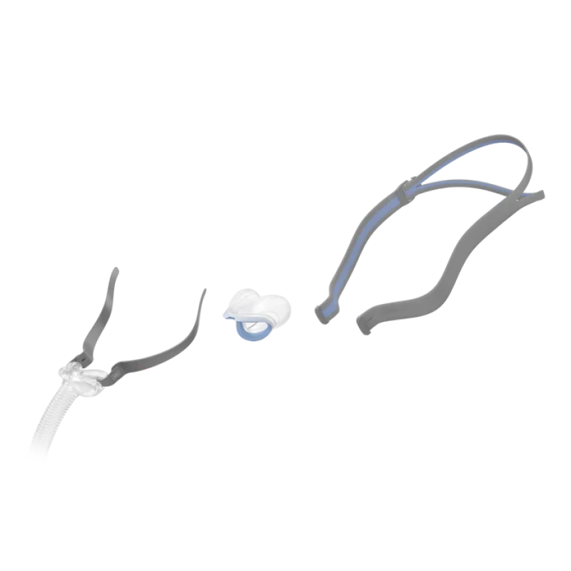 ResMed AirFit N30 AirMini CPAP mask pack cushion