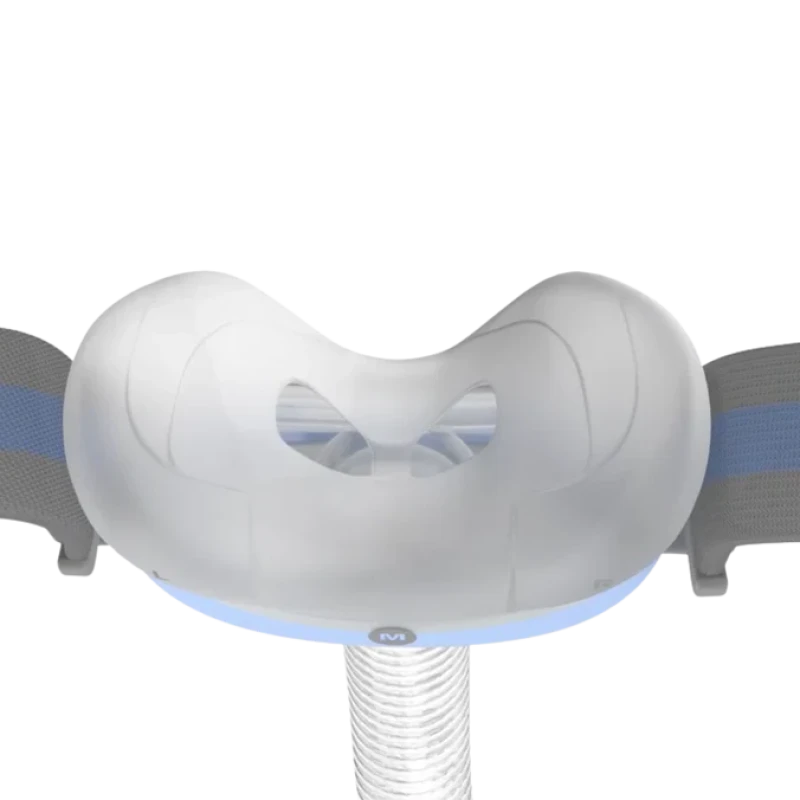 ResMed AirFit N30 AirMini CPAP mask pack secure fit