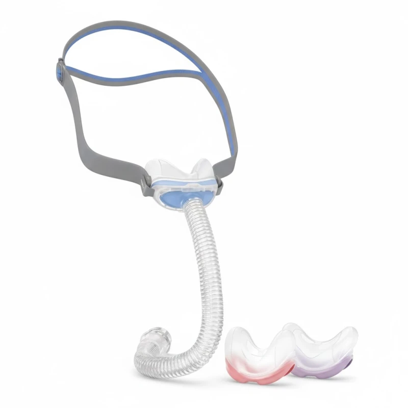ResMed AirFit N30 AirMini CPAP mask pack therapy