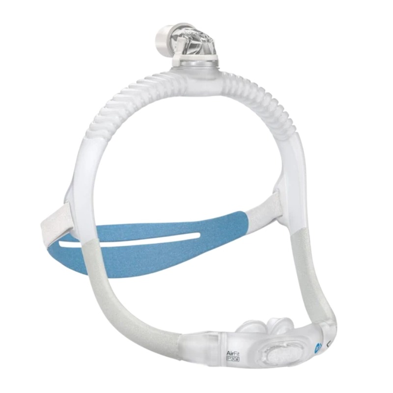 ResMed AirFit P30i nasal pillows CPAP mask