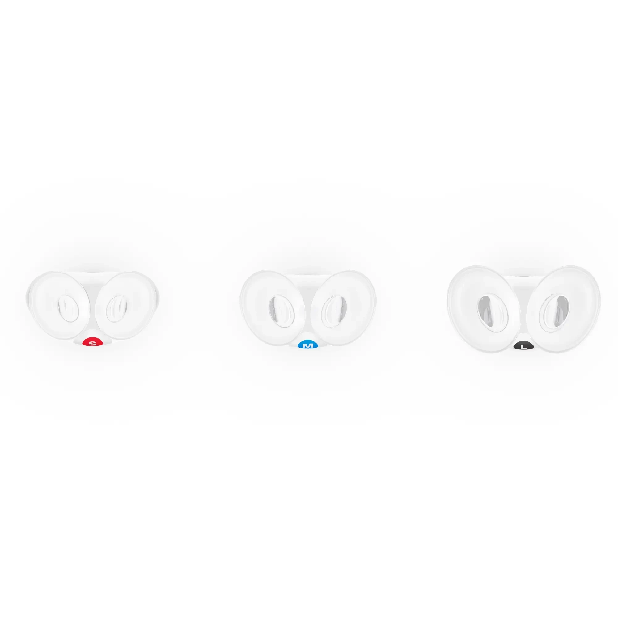 ResMed AirFit X30i CPAP nasal pillows cushion size options