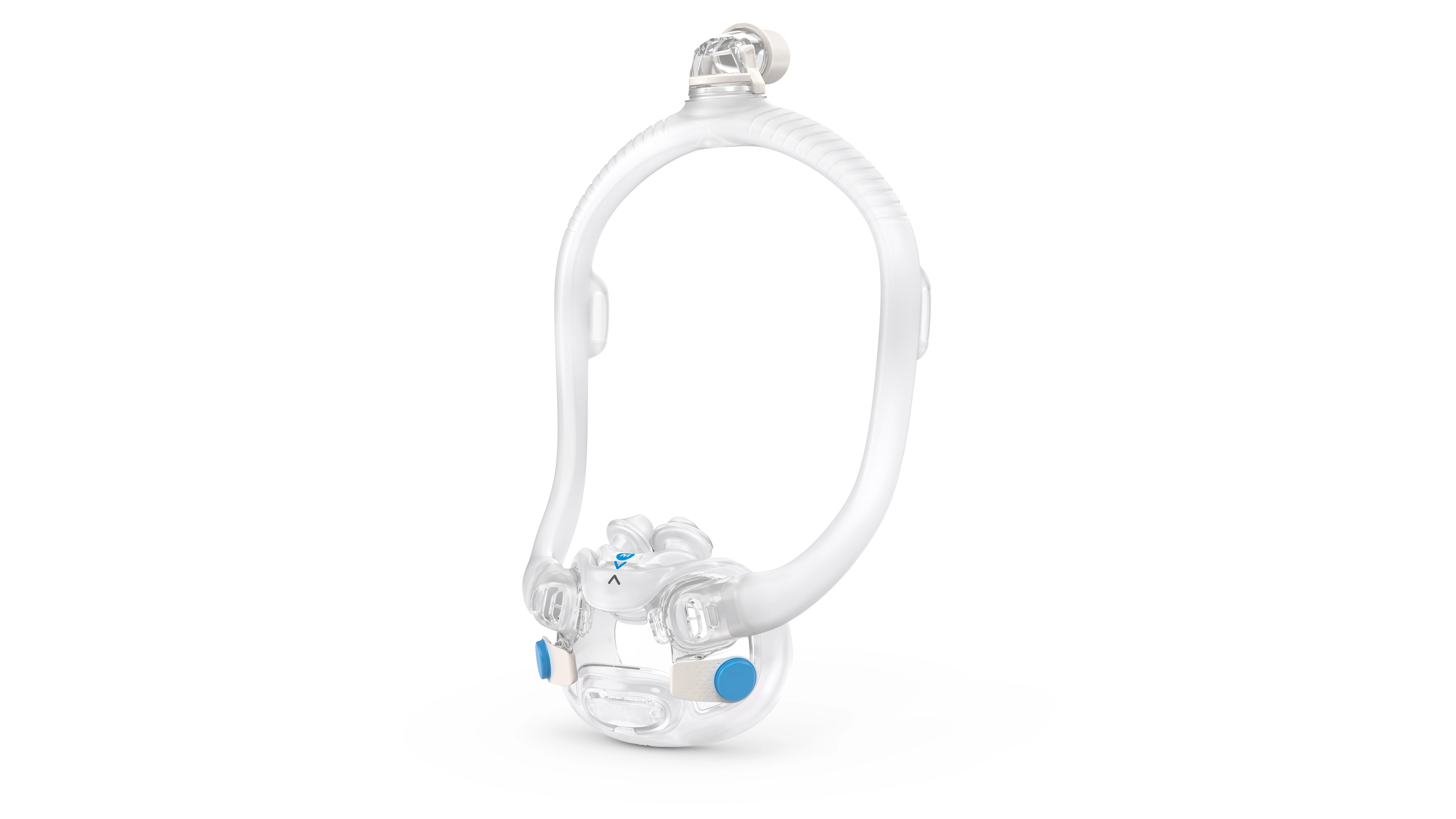 ResMed AirFit X30i oral nasal full face CPAP mask secure fit