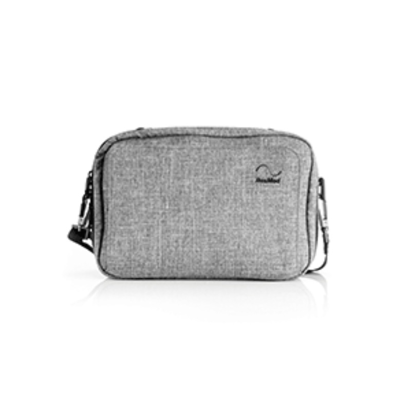ResMed AirMini CPAP soft travel bag