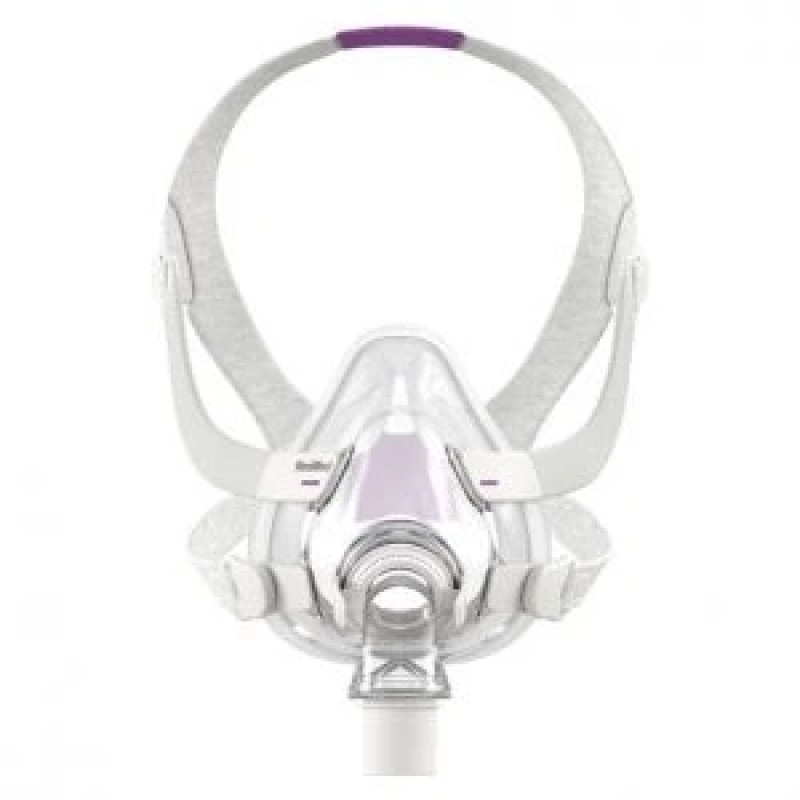 ResMed AirSense 11 AutoSet CPAP AirFit F20 bundle