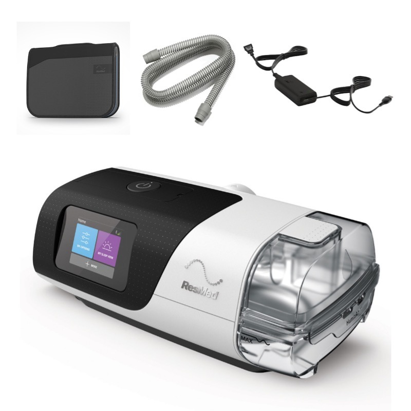 ResMed AirSense 11 AutoSet CPAP Machine Device