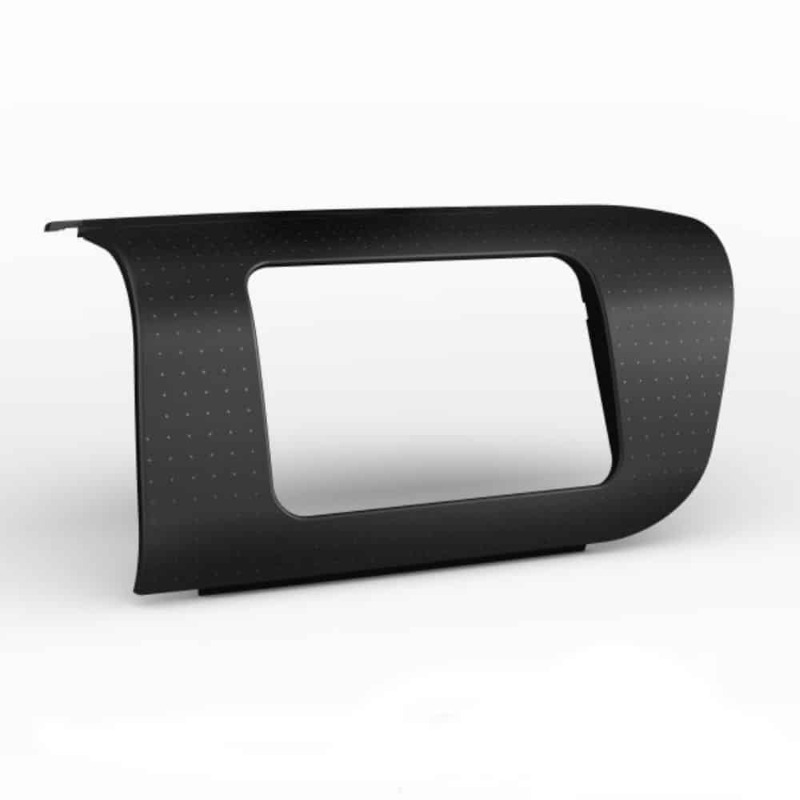 ResMed AirSense 11 CPAP machine face plate