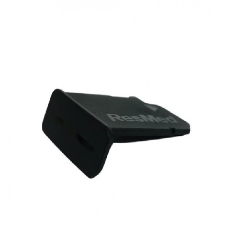 ResMed AirSense 11 CPAP SD card door fit