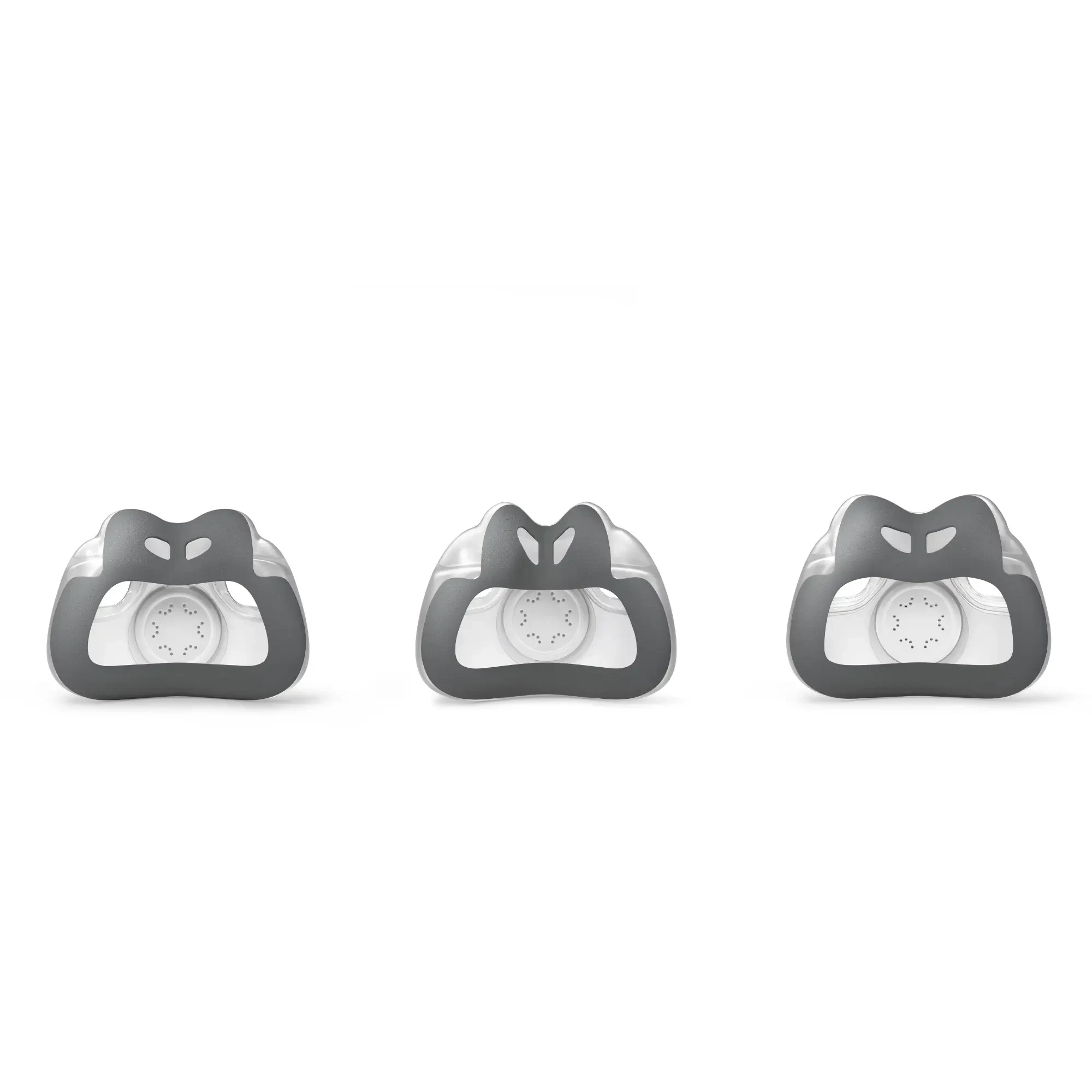 ResMed AirTouch F30i CPAP mask cushion size options