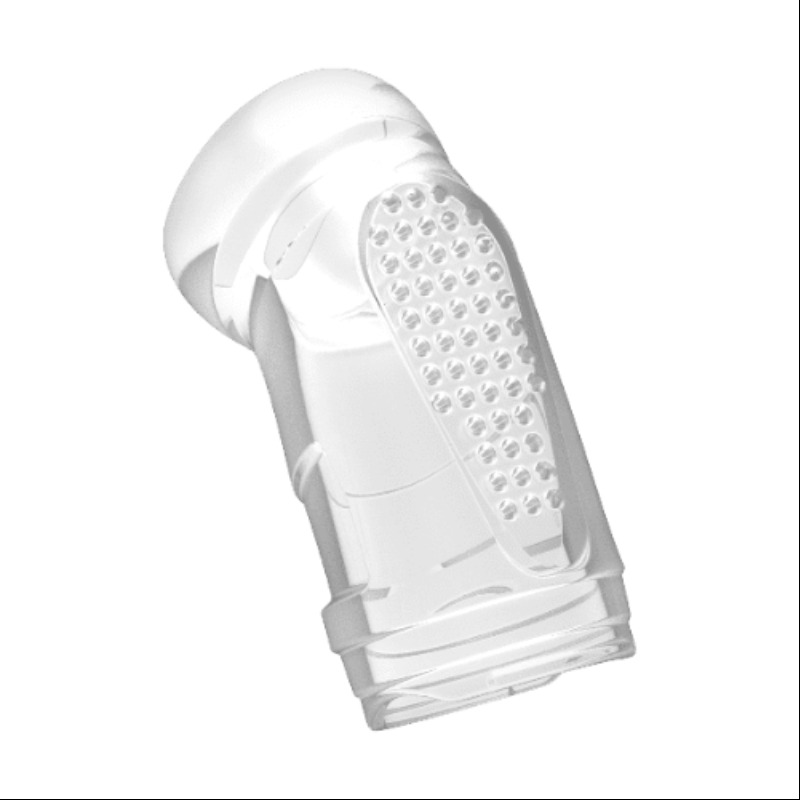 ResMed Brevida CPAP mask elbow