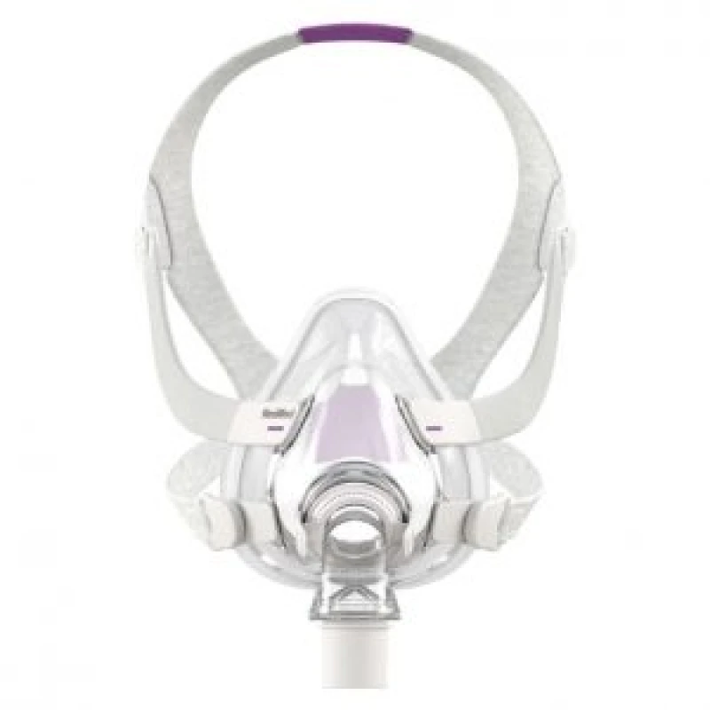 ResMed F20 for Her cushion and frame