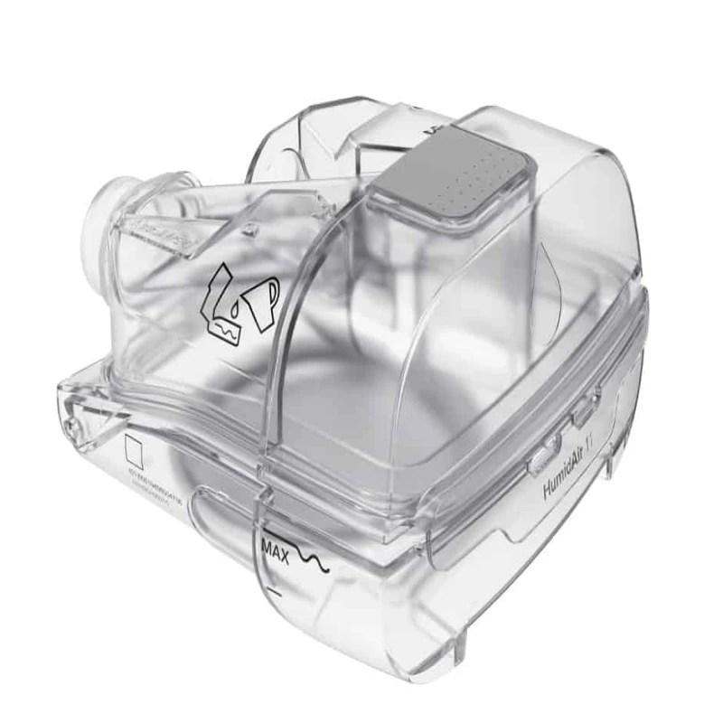ResMed HumidAir 11 AirSense 11 CPAP water tank