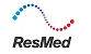ResMed Logo
