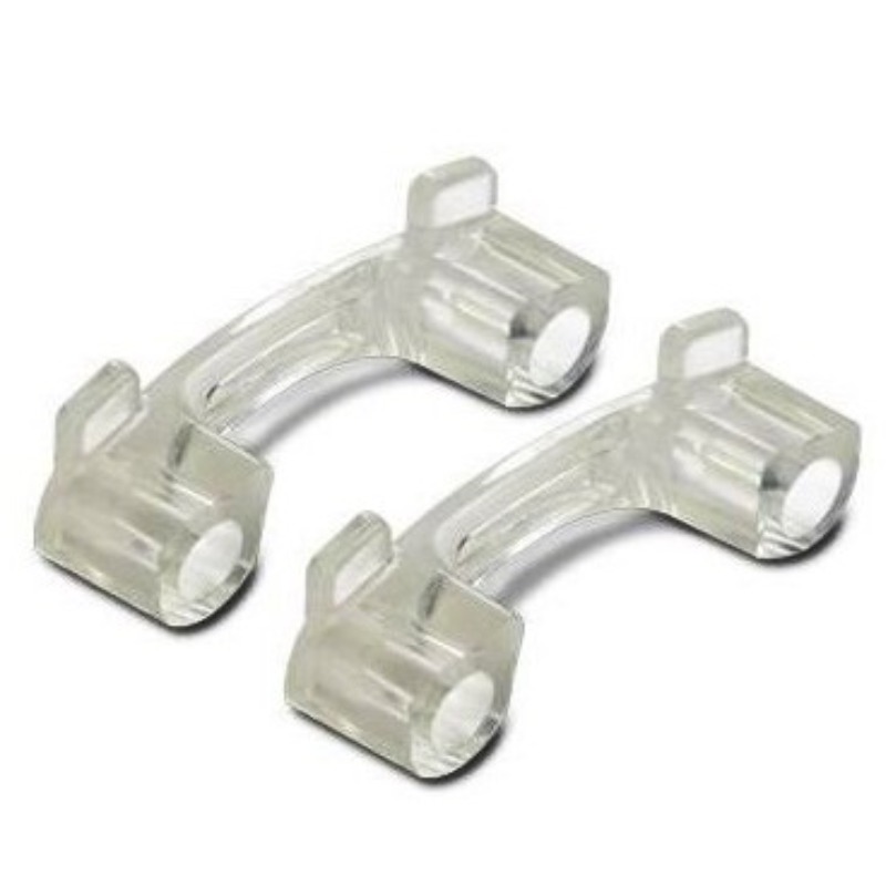 ResMed Mirage CPAP mask port cap