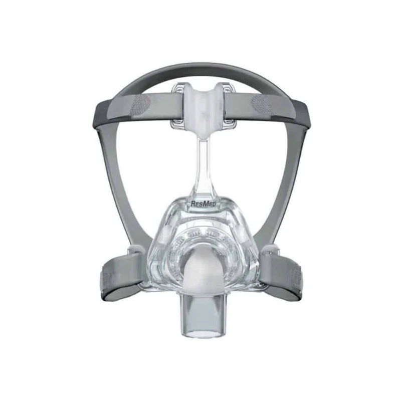 ResMed Mirage FX nasal CPAP mask complete cushion