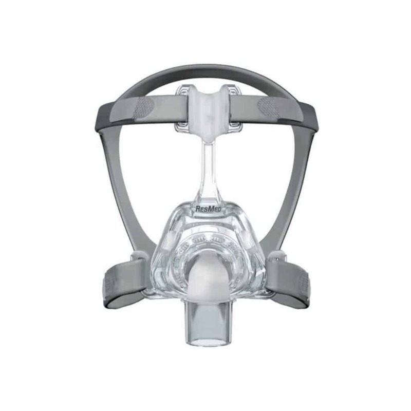 ResMed Mirage FX nasal CPAP mask