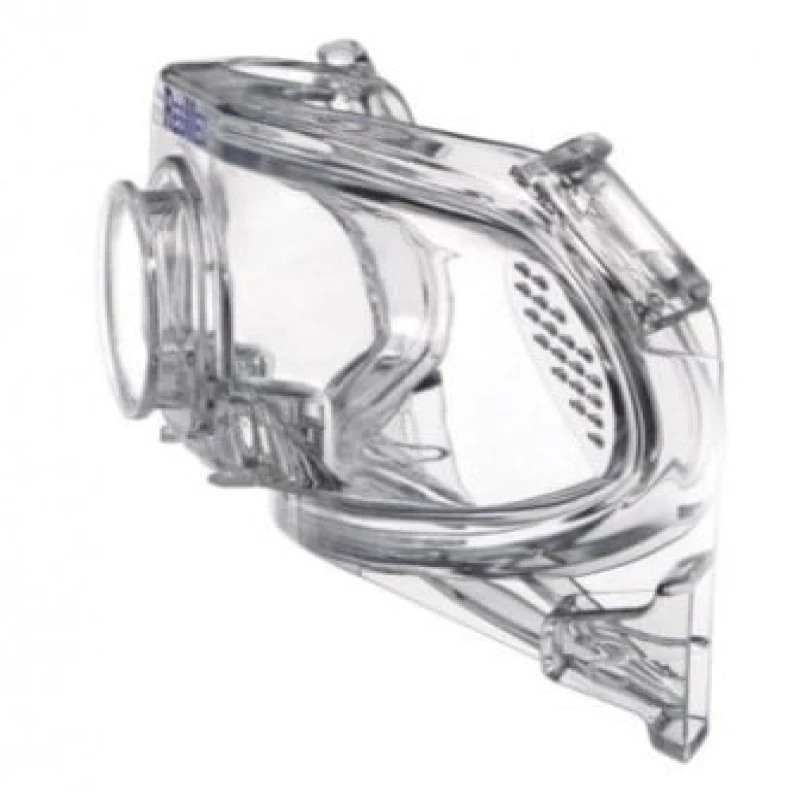 ResMed Mirage Liberty CPAP mask elbow connector