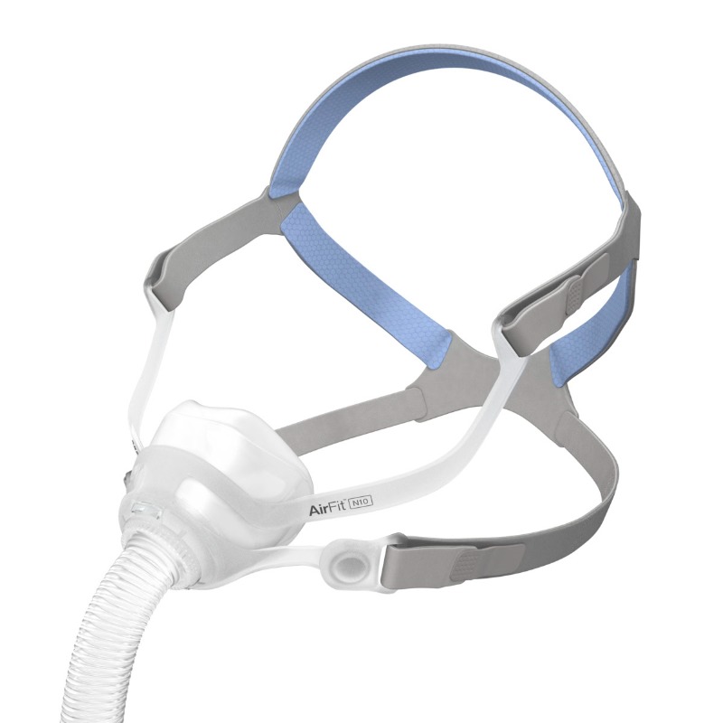 ResMed Quattro FX full face cushion large CPAP seal