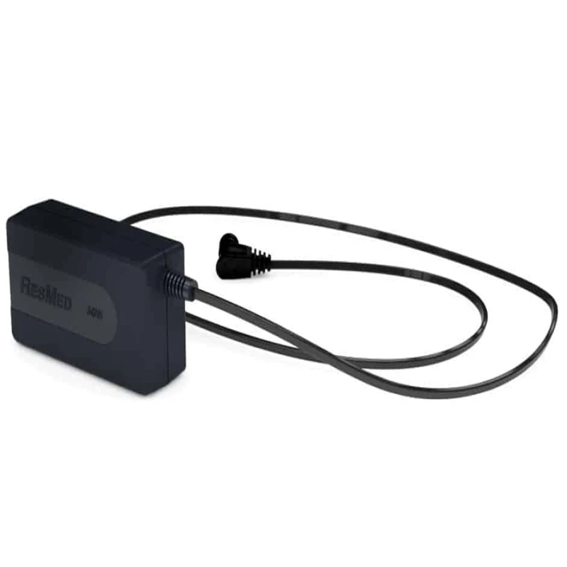 ResMed S9 CPAP 30W power adapter