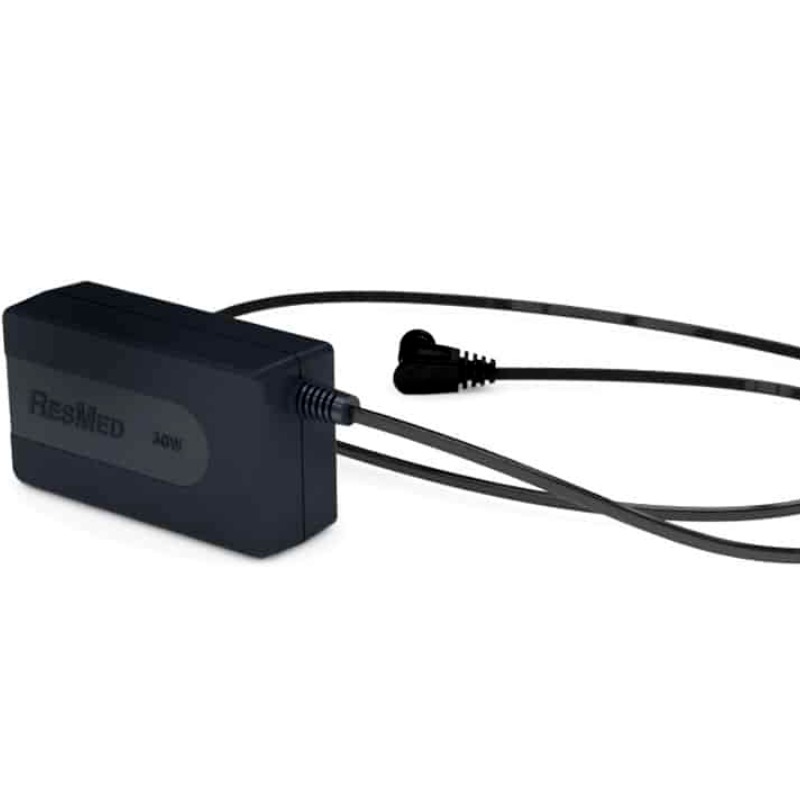 ResMed S9 30W power supply unit CPAP adapter