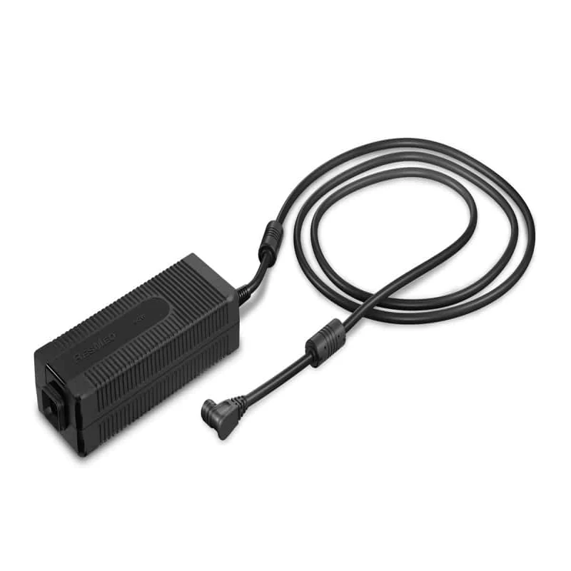 ResMed S9 90W CPAP power supply adapter