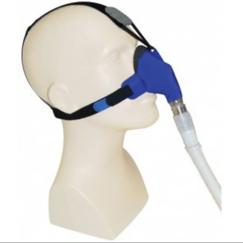 SleepWeaver Advance CPAP mask with headgear