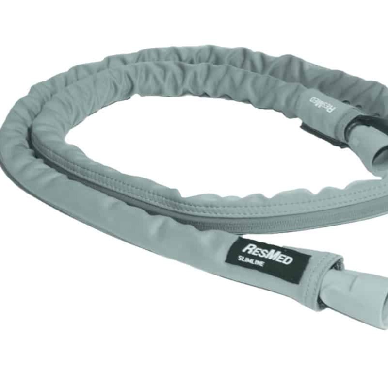 ResMed SlimLine CPAP tubing wrap hose cover