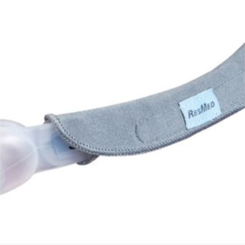 ResMed Swift FX CPAP mask soft wraps nano 1 pair