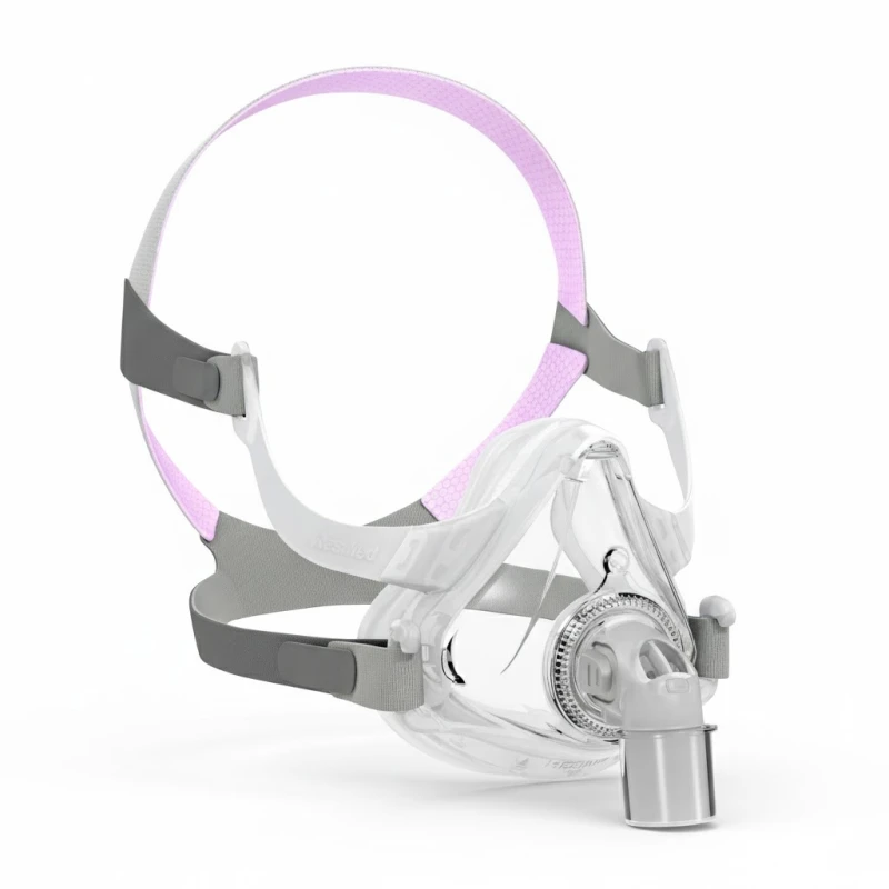 ResMed Swift LT CPAP mask headgear replacement