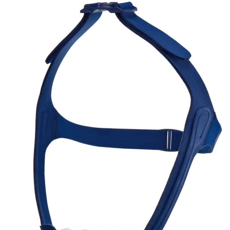 ResMed Swift LT complete nasal CPAP mask for sleep apnea therapy