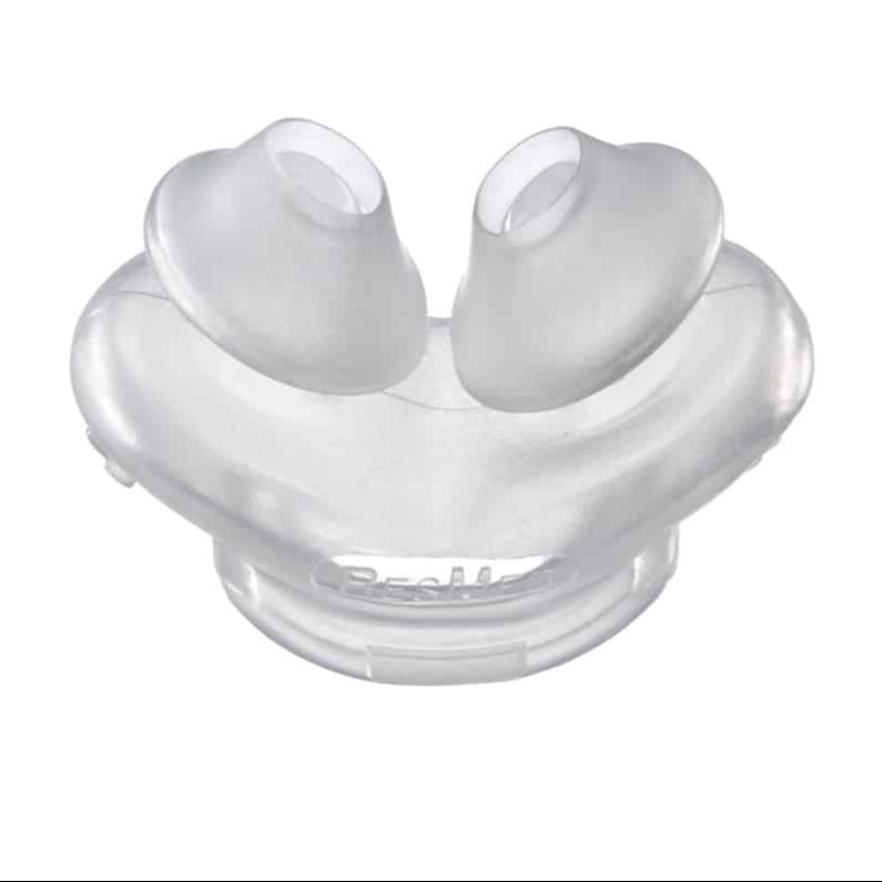 Replacement nasal cushion for ResMed Swift LT CPAP mask