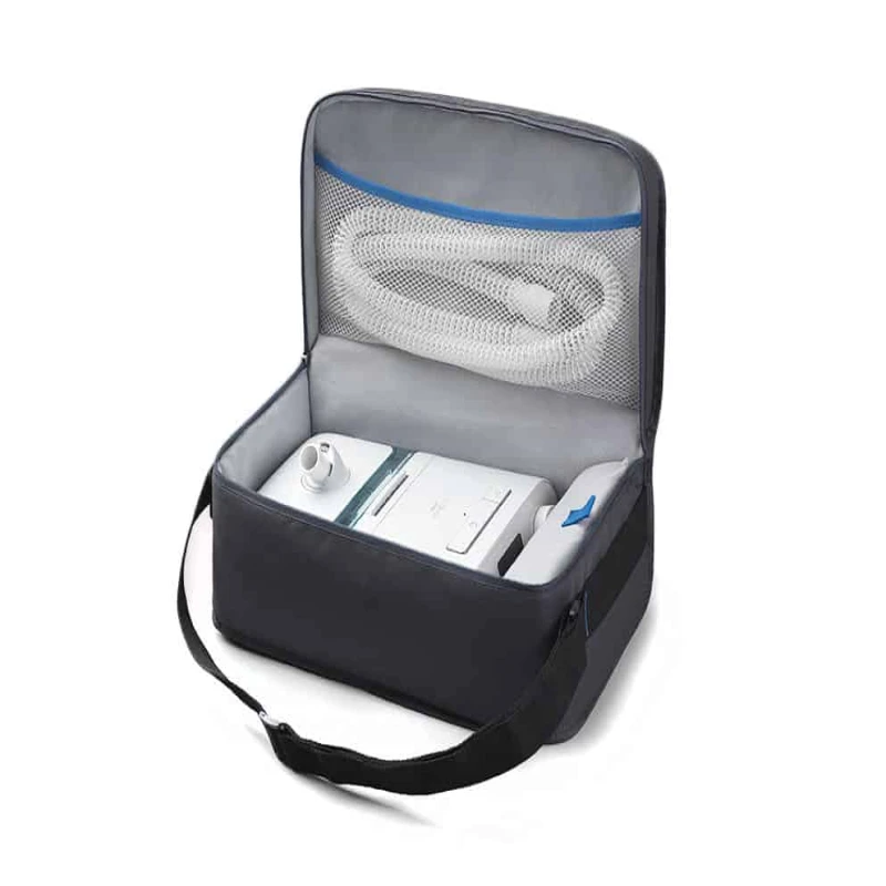 Respironics DreamStation CPAP Pro machine travel bag
