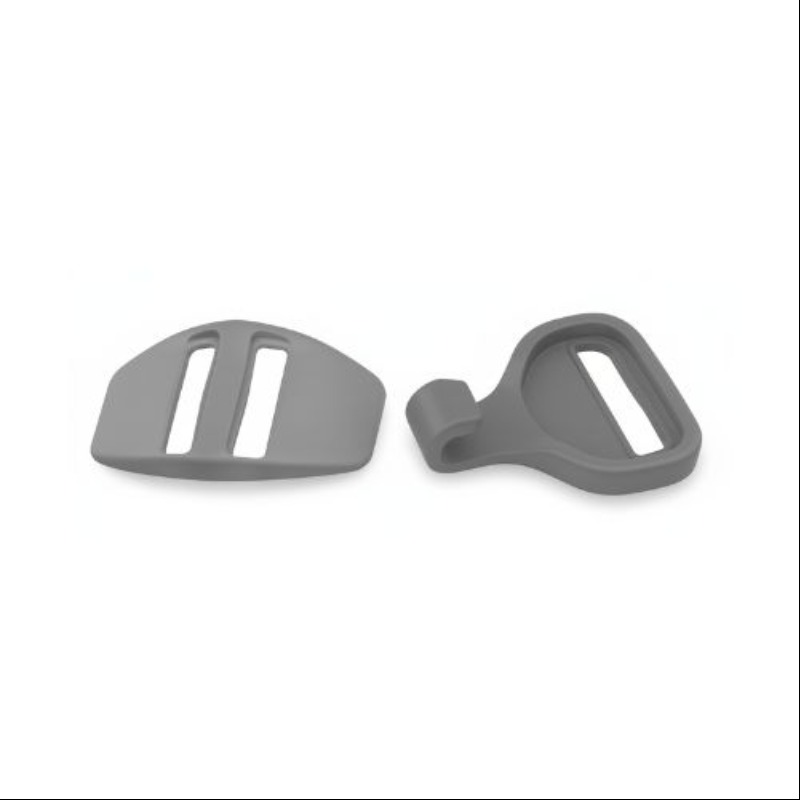 Simplus CPAP headgear clips and buckle