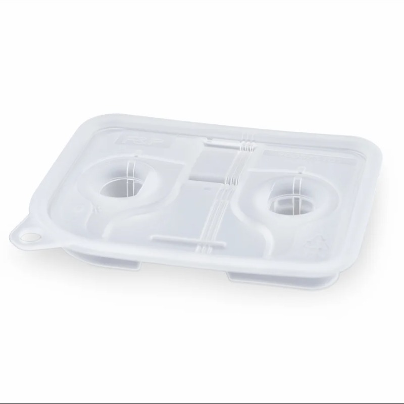 SleepStyle humidifier chamber seal