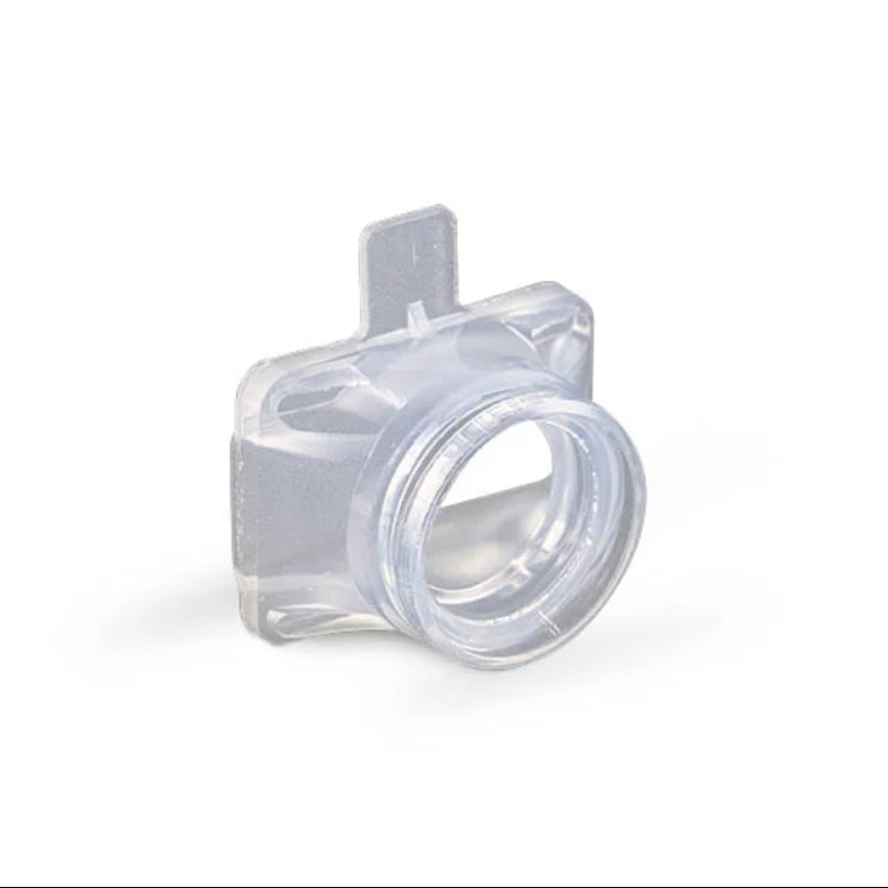 SleepStyle CPAP outlet seal