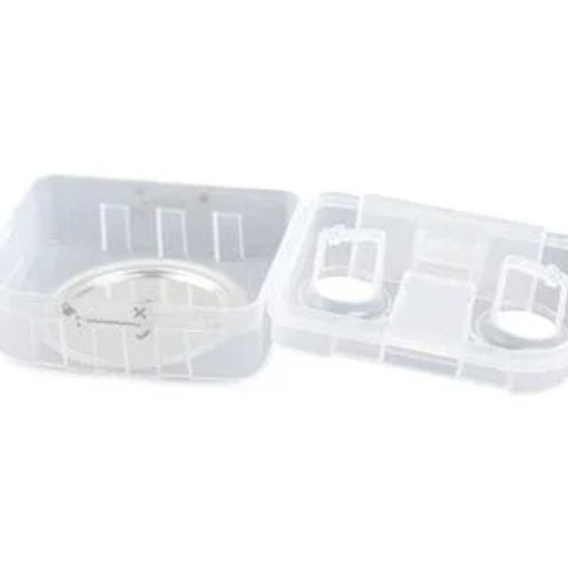 SleepStyle CPAP water chamber