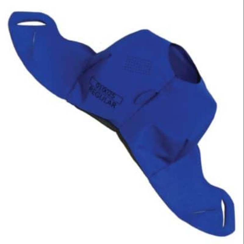 SleepWeaver Anew nasal CPAP mask no headgear