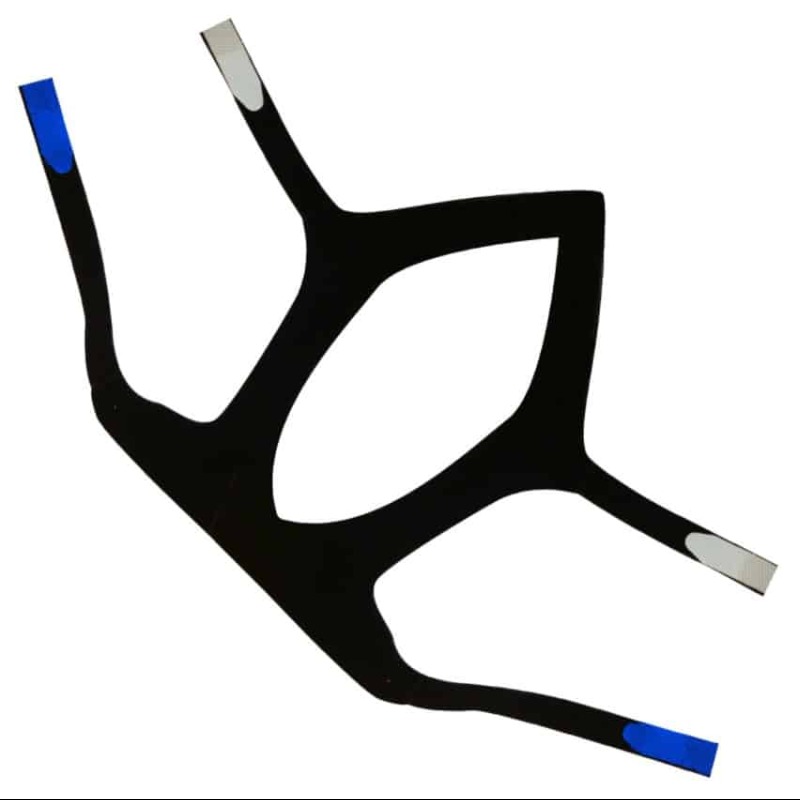 SleepWeaver Elan CPAP mask replacement headgear
