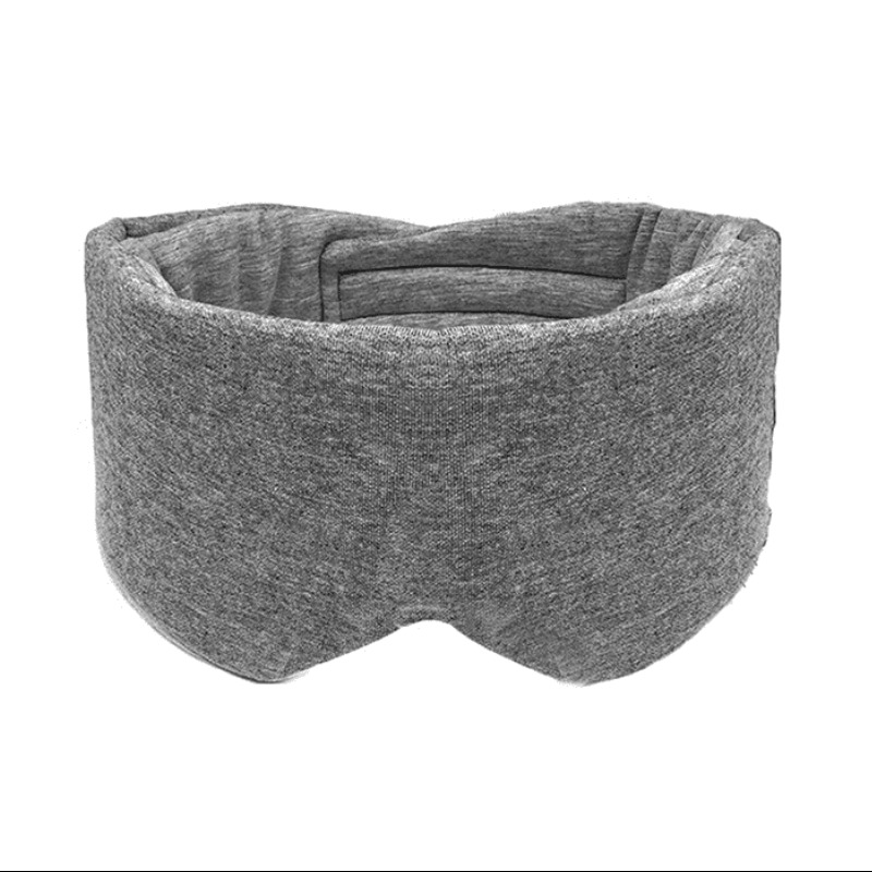 Soft cotton premium sleep eye mask