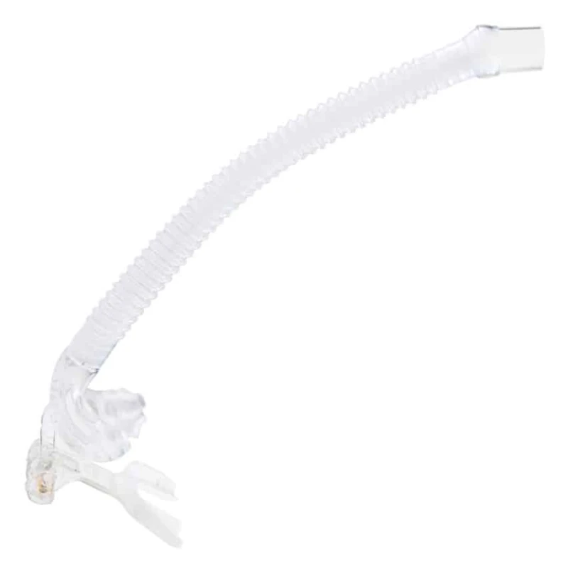 TAP PAP nasal pillow CPAP mask fitpack secure fit